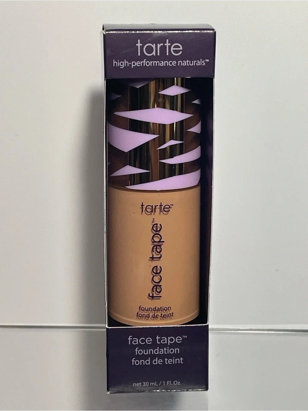 Tarte Face Tape Foundation 35N Medium Neutral